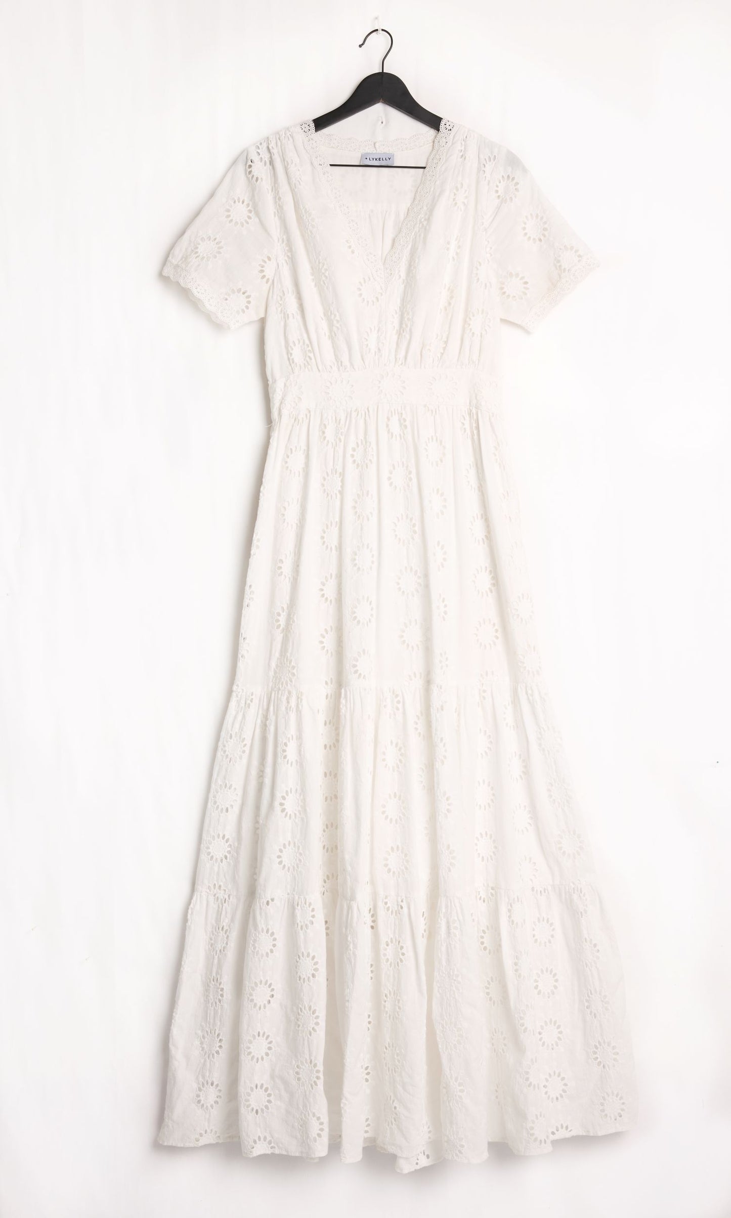 KATRINE MAXI DRESS