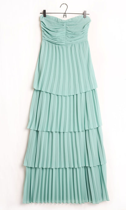 ELISABETH MAXI DRESS