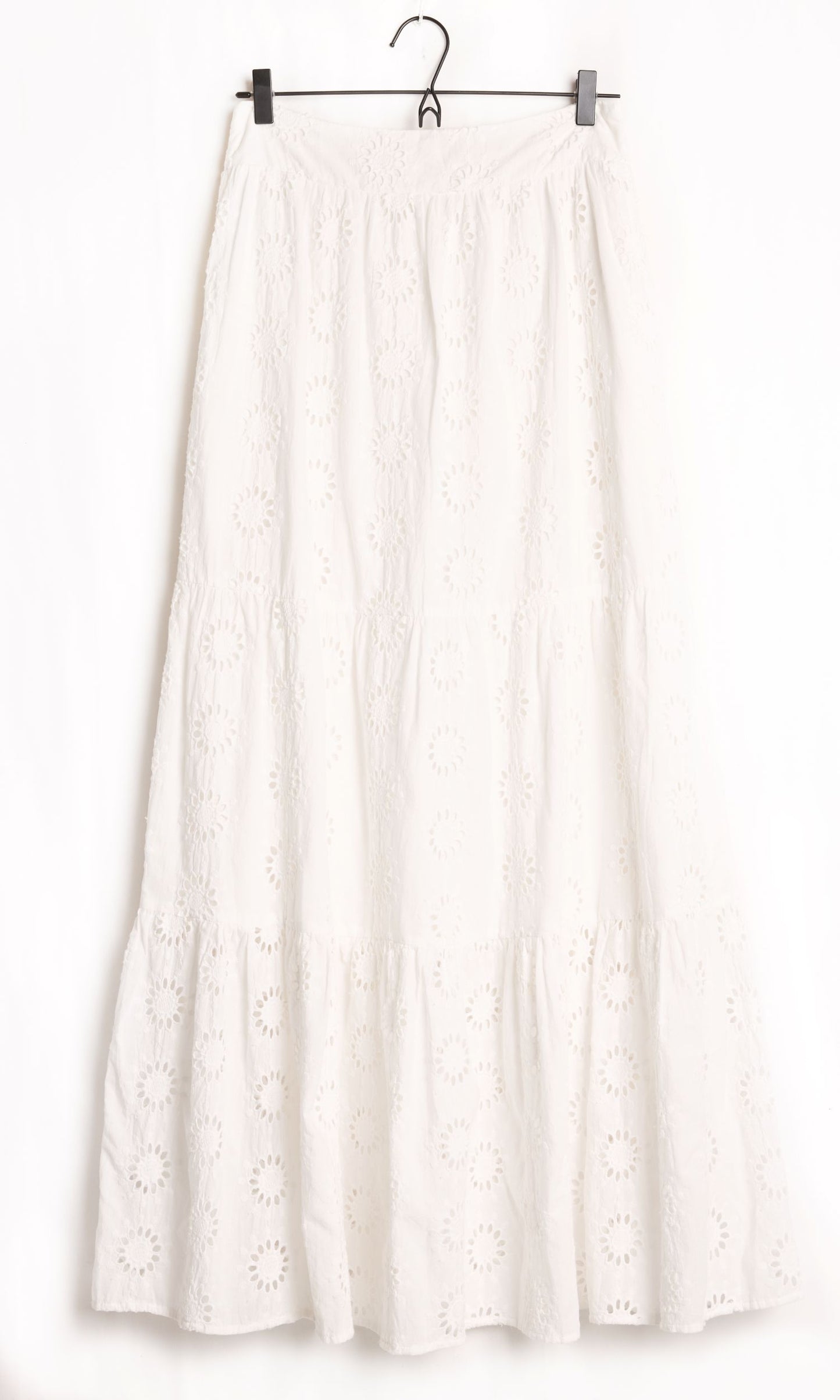 KATRINE MAXI SKIRT