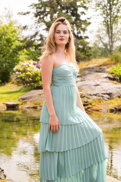 ELISABETH MAXI DRESS