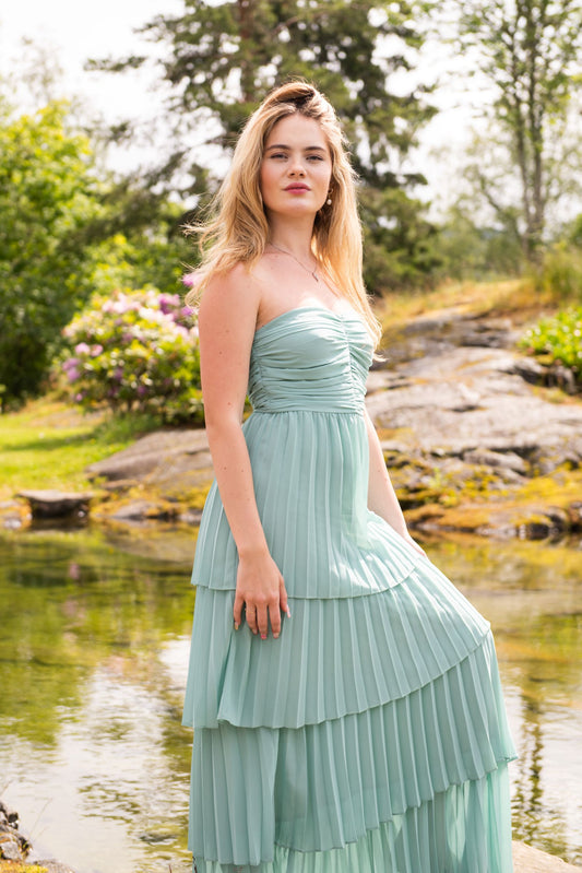 ELISABETH MAXI DRESS