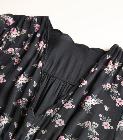 SILJE BLOUSE
