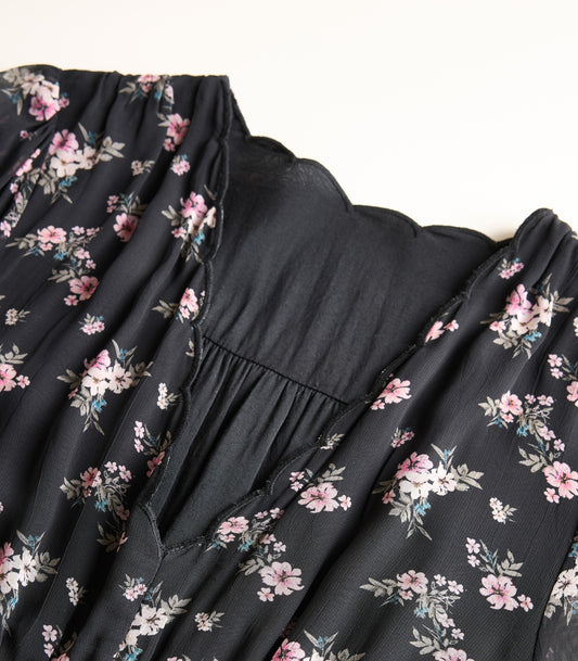 SILJE BLOUSE