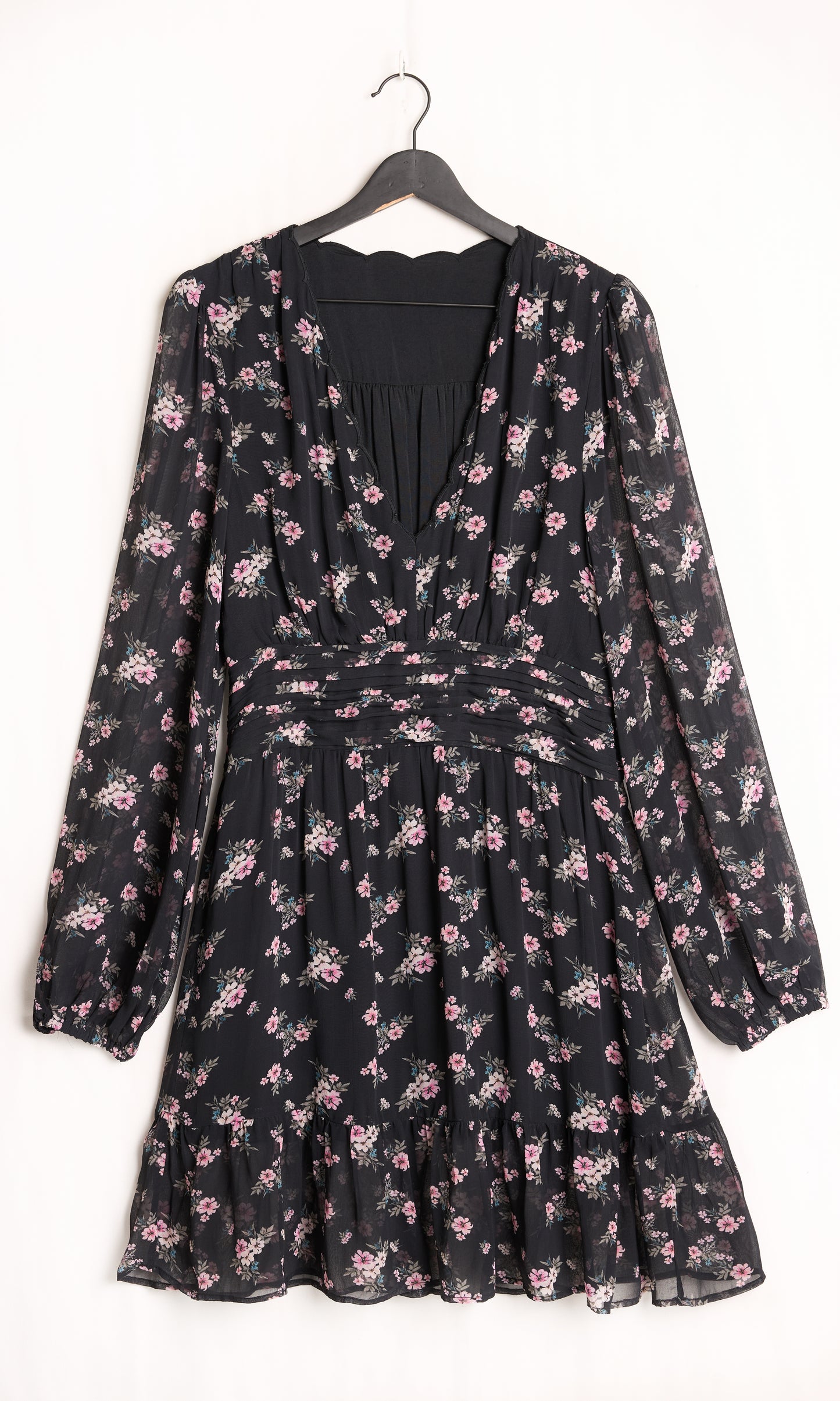 SILJE DRESS