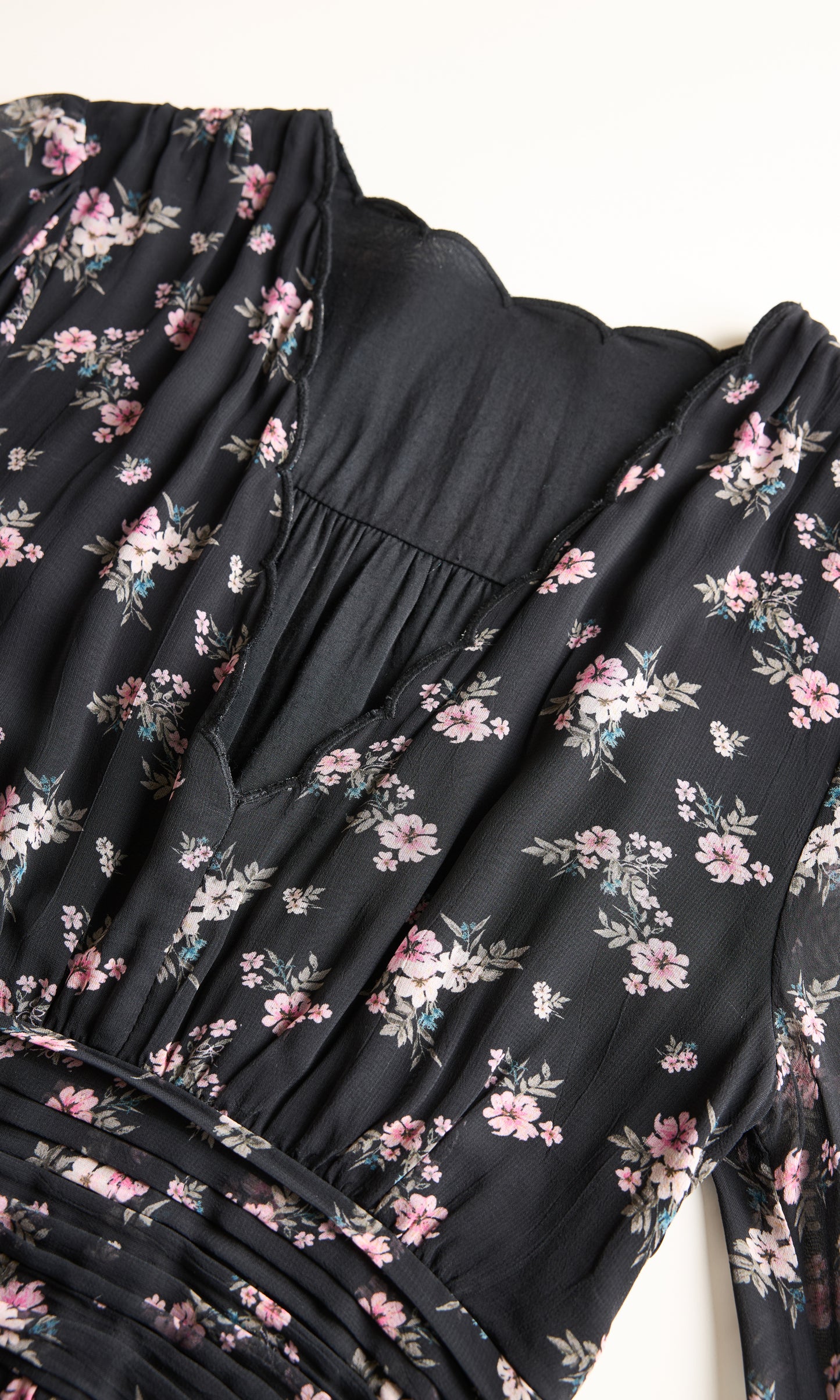 SILJE DRESS