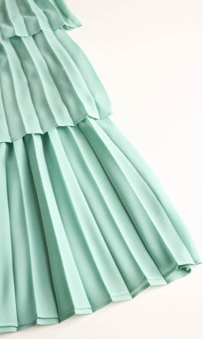 ELISABETH MAXI DRESS